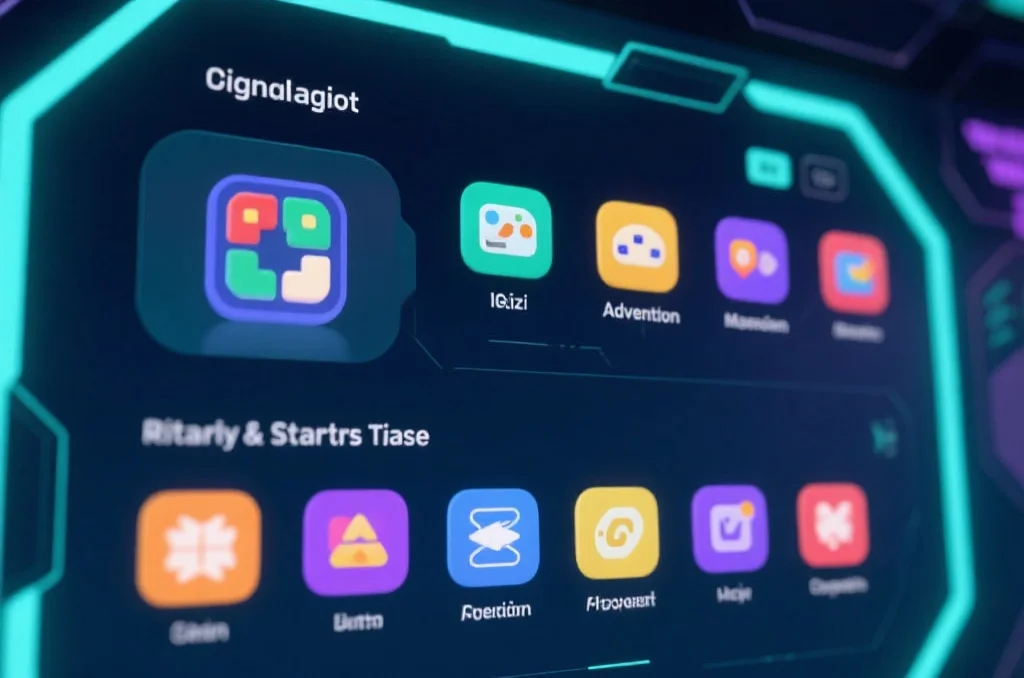 星亿娱乐App 2025春季更新前瞻：探索全新游戏体验与性能飞跃