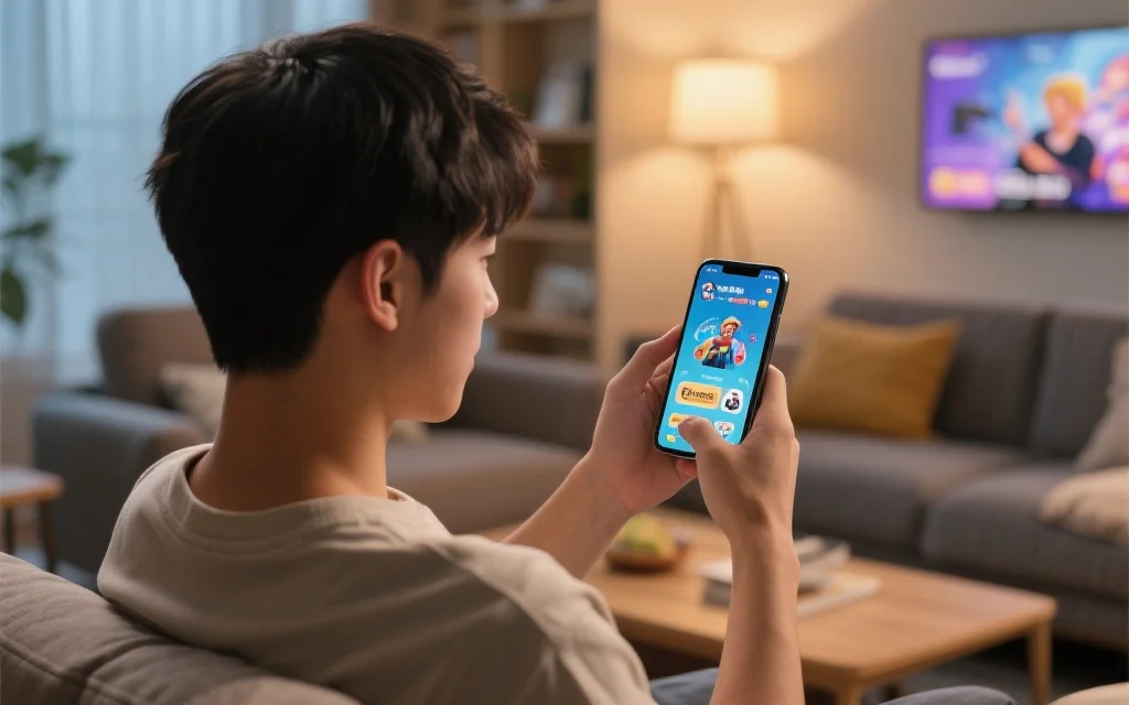 星亿娱乐App与手机浏览器访问全面对比：谁能带来更流畅更安全的娱乐体验？